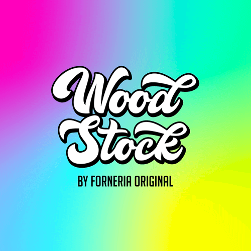 WOOD STOCK